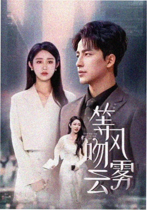 迷雾档案 热播剧集推荐