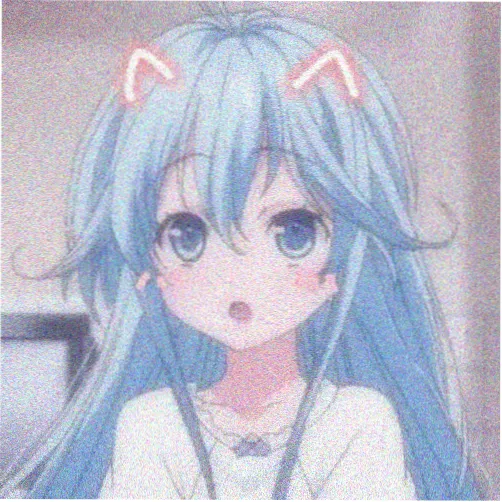 午夜场常客 头像